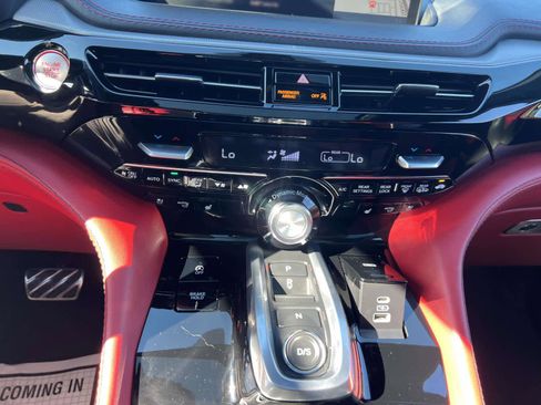 Used 2023 Acura MDX A-Spec image 21