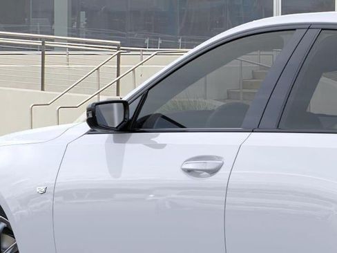 New 2026 Cadillac CT5 Sport w/ Platinum Package RWD image 12
