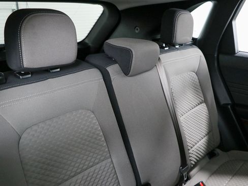 Used 2022 Ford Escape SE FWD image 27