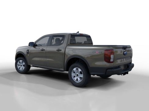 New 2026 Ford Ranger XL w/ Trailer Tow Package image 4