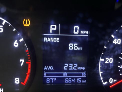 Used 2022 Hyundai Accent SE FWD image 15