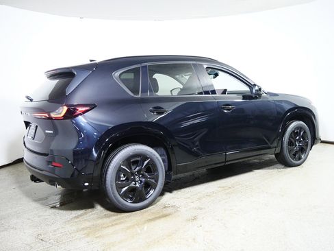New 2026 MAZDA CX-5 2.5 S w/ Premium Plus Package AWD/4WD image 2