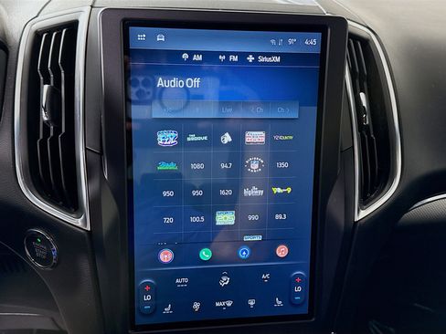 Used 2022 Ford Edge ST AWD/4WD image 18