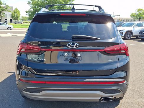 Certified 2023 Hyundai Santa Fe SEL AWD/4WD image 5