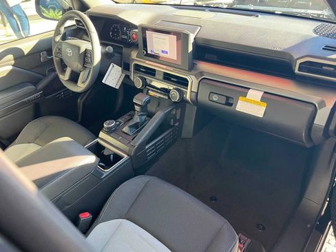 New 2025 Toyota 4Runner TRD Off-Road image 15