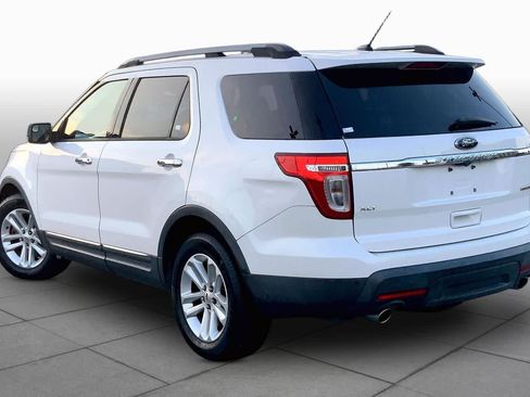 Used 2013 Ford Explorer XLT FWD image 11