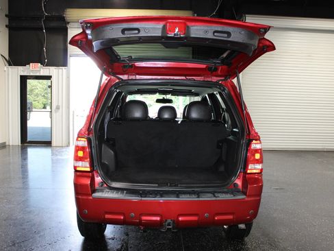 Used 2012 Ford Escape Limited FWD image 29