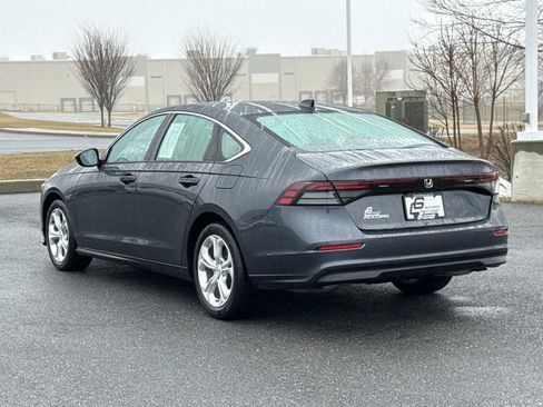 Used 2024 Honda Accord LX image 27