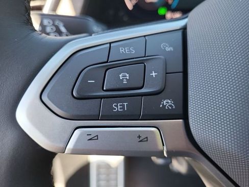 New 2026 Volkswagen Atlas SEL Premium R-Line AWD/4WD image 22