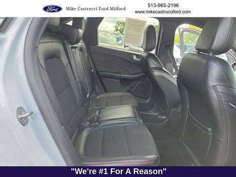 Used 2025 Ford Escape ST-Line FWD image 30