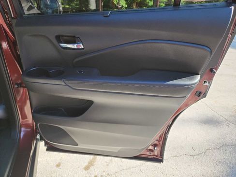 Used 2019 Honda Passport Touring image 32