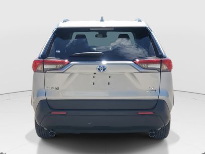 Certified 2024 Toyota RAV4 LE