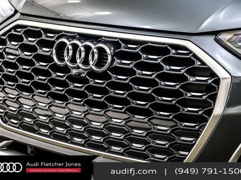 Used 2023 Audi Q5 2.0T Premium w/ Convenience Package image 14