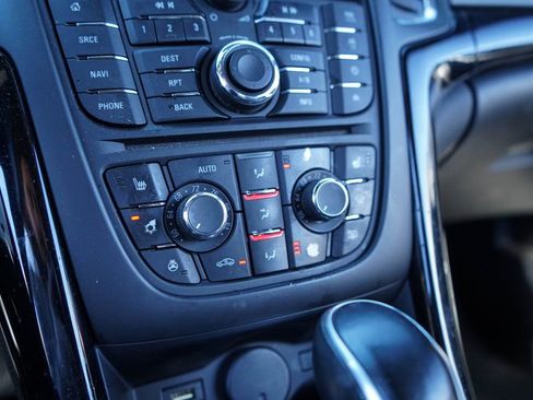 Used 2016 Buick Cascada Premium image 22