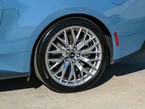 Used 2024 Ford Mustang GT Premium image 47