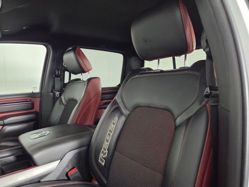 Certified 2025 RAM 1500 Rebel w/ Rebel Level 1 Equipment Group image 10