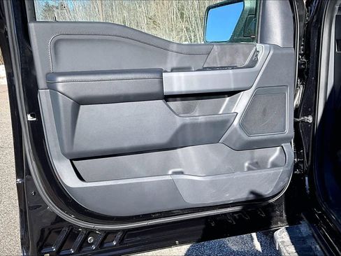 Used 2025 Ford F150 XLT w/ Equipment Group 302A MID image 22