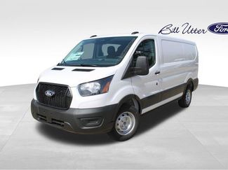 New 2026 Ford Transit 150 Low Roof RWD video 1
