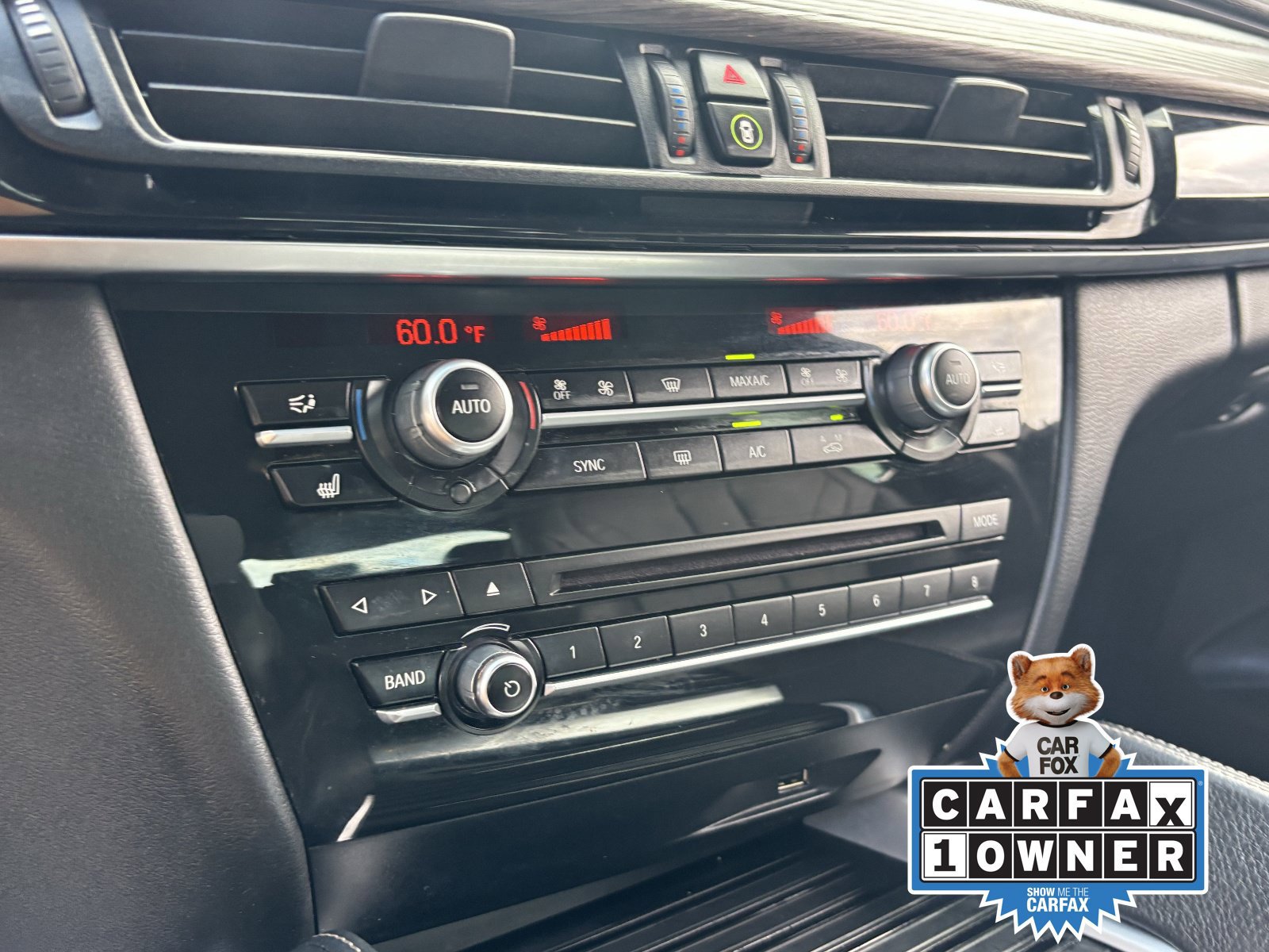Used 2019 BMW X6 xDrive35i w/ Premium Package AWD/4WD image 25