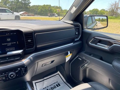 New 2026 Chevrolet Silverado 1500 RST w/ Redline Edition AWD/4WD image 34