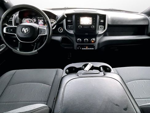 Used 2024 RAM 3500 SLT w/ Quick Order Package 2YG SLT image 14