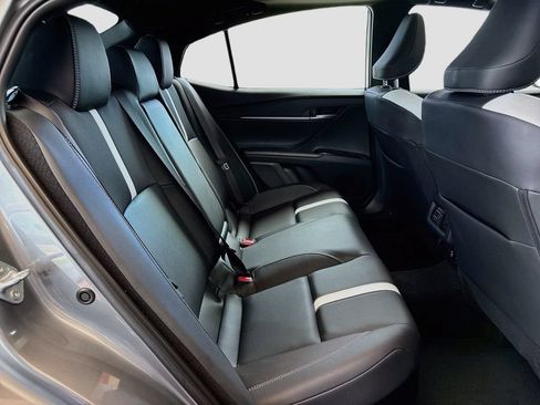 Certified 2026 Toyota Camry SE w/ Convenience Package FWD image 22