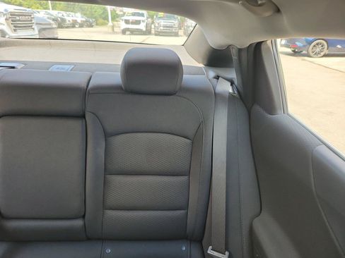 Used 2024 Chevrolet Malibu LT FWD image 14