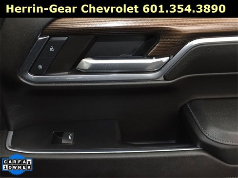 Used 2024 Chevrolet Silverado 1500 RST w/ Protection Package image 22