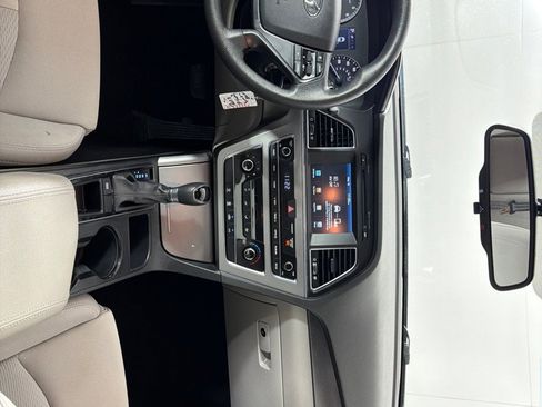 Used 2017 Hyundai Sonata Sport w/ Cargo Package FWD image 23