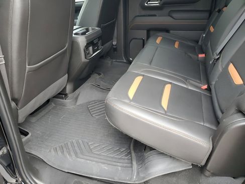 Used 2022 GMC Sierra 1500 AT4 w/ AT4 Premium Package image 20