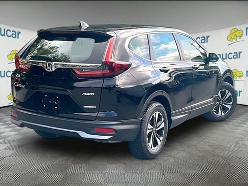 Used 2021 Honda CR-V Special Edition image 13