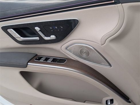Used 2023 Mercedes-Benz EQS 450+ Sedan image 26