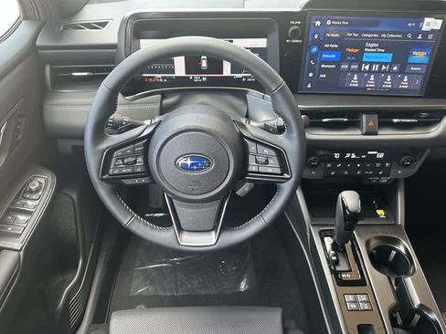 New 2026 Subaru Outback Touring AWD/4WD image 15