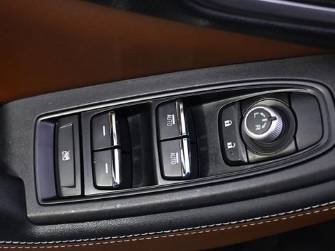 Used 2022 Subaru Forester Touring image 23