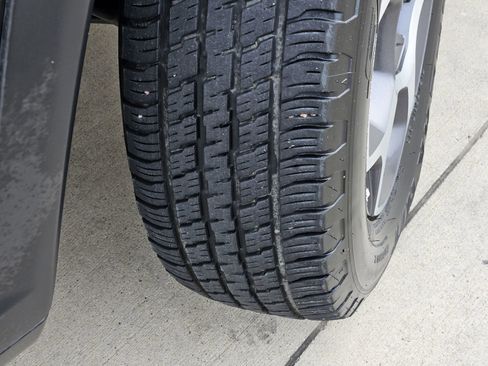 Used 2022 Jeep Compass Trailhawk w/ Trailhawk Elite Group image 13