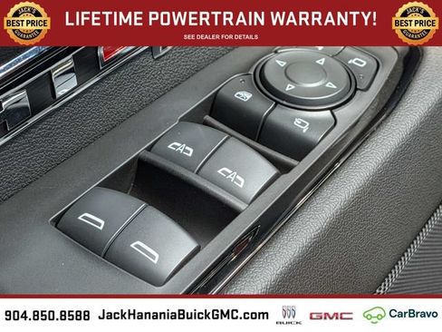 Used 2024 GMC Sierra 1500 AT4 w/ Technology Package AWD/4WD image 26