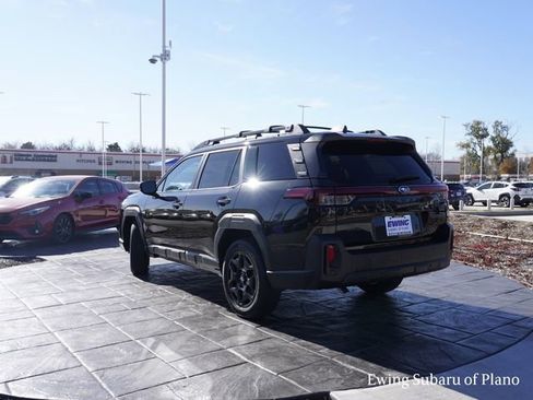 New 2026 Subaru Outback Limited image 3