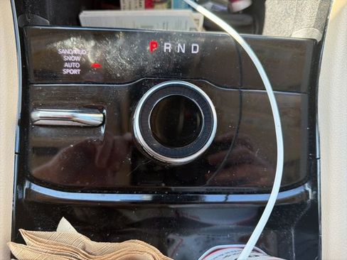 Used 2022 Jeep Grand Cherokee L Limited w/ Trailer Tow Group (B) image 18