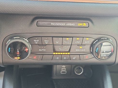 Used 2024 Ford Bronco Sport Badlands w/ Premium Package AWD/4WD image 26