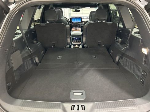 Certified 2025 Lincoln Aviator Black Label w/ Black Label Special Edition image 36