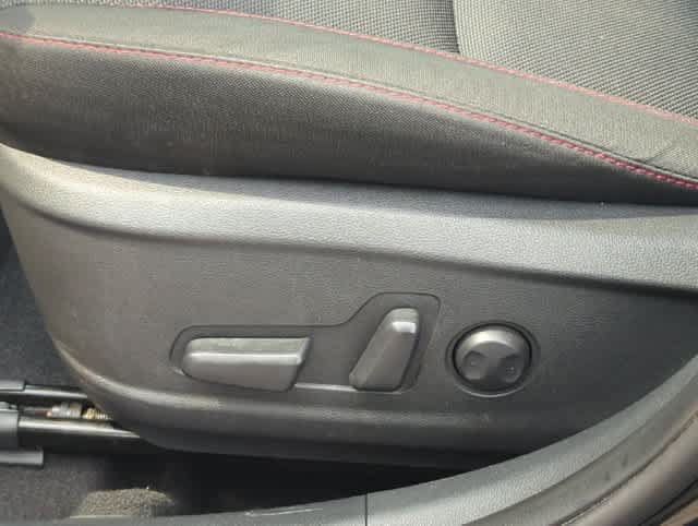 Used 2023 Hyundai Kona N Line AWD/4WD image 17