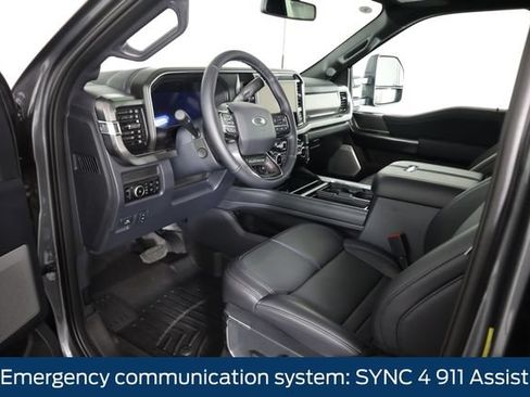 New 2026 Ford F350 Platinum AWD/4WD image 38