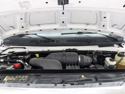 Used 2016 Ford E-350 and Econoline 350 Super Duty w/ Power Windows & Locks Group RWD image 33