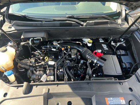 Certified 2023 Lincoln Nautilus Reserve AWD/4WD image 24
