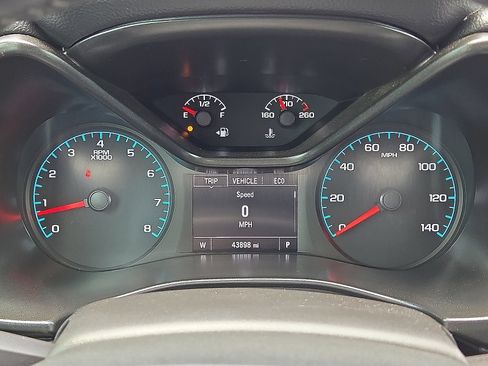 Used 2021 Chevrolet Colorado LT RWD image 25