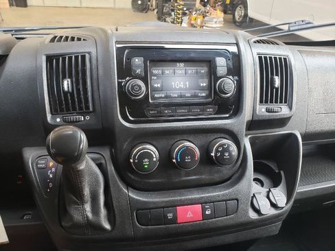 Used 2018 RAM ProMaster 3500 w/ Interior Convenience Group FWD image 15
