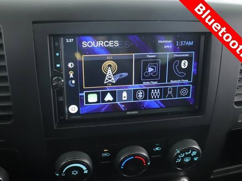 Used 2011 Chevrolet Silverado 2500 LT w/ Snow Plow Prep Package image 4