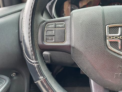 Used 2013 Dodge Dart SE w/ Value Group FWD image 12