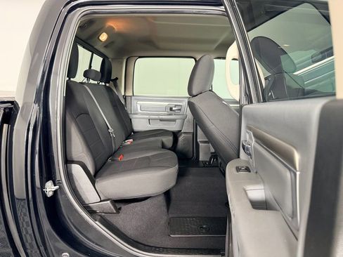 Used 2019 RAM 1500 Classic Warlock w/ Electronics Group image 30