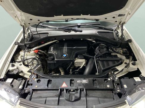 Used 2014 BMW X3 xDrive28i image 34